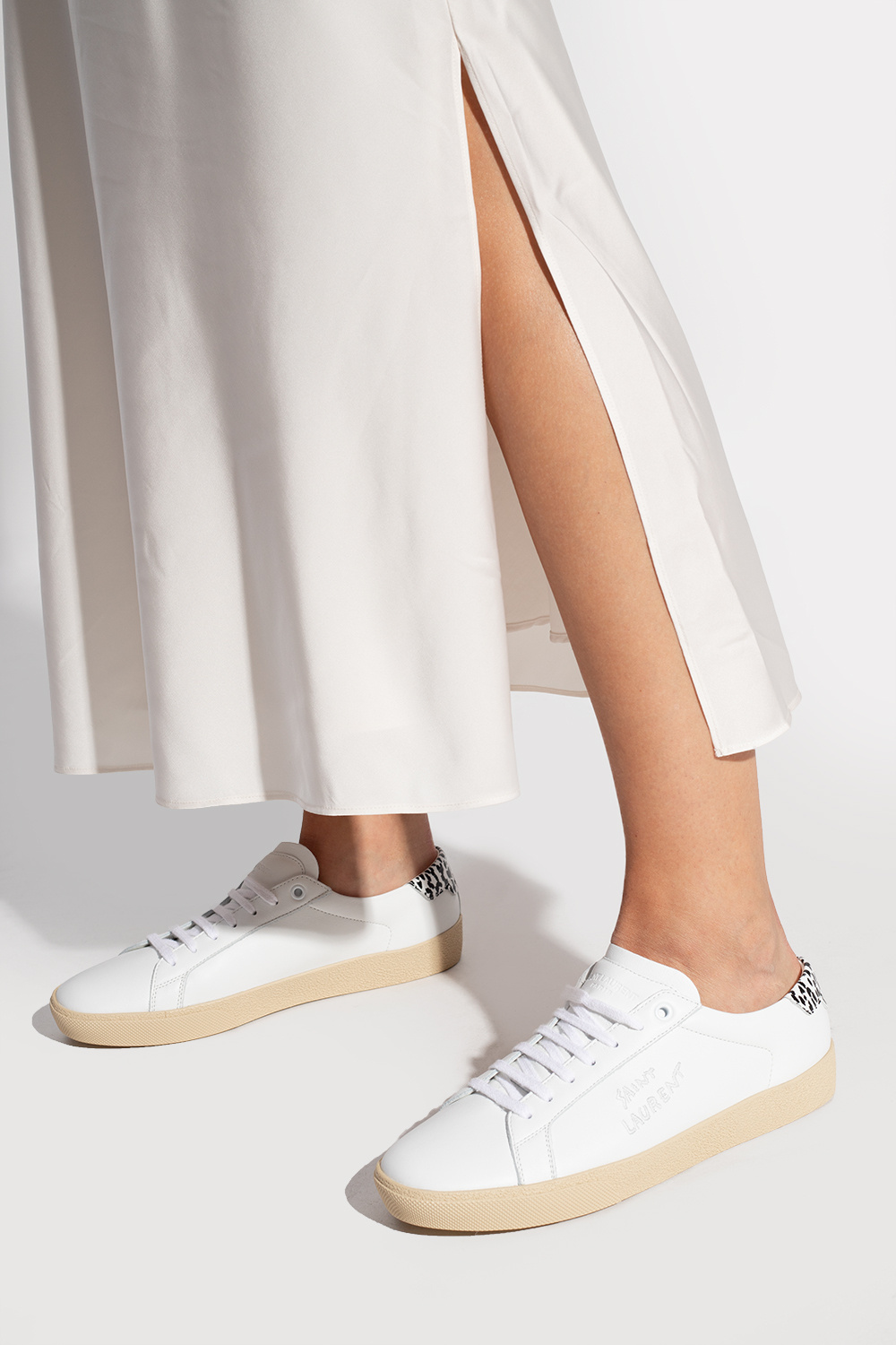 SL/60' sneakers Saint Laurent - SchaferandweinerShops